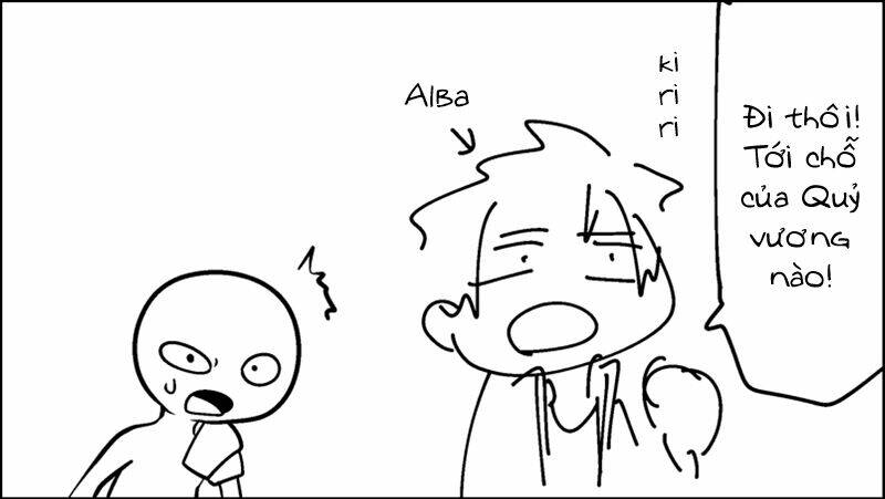 senyuu chapter 98 46