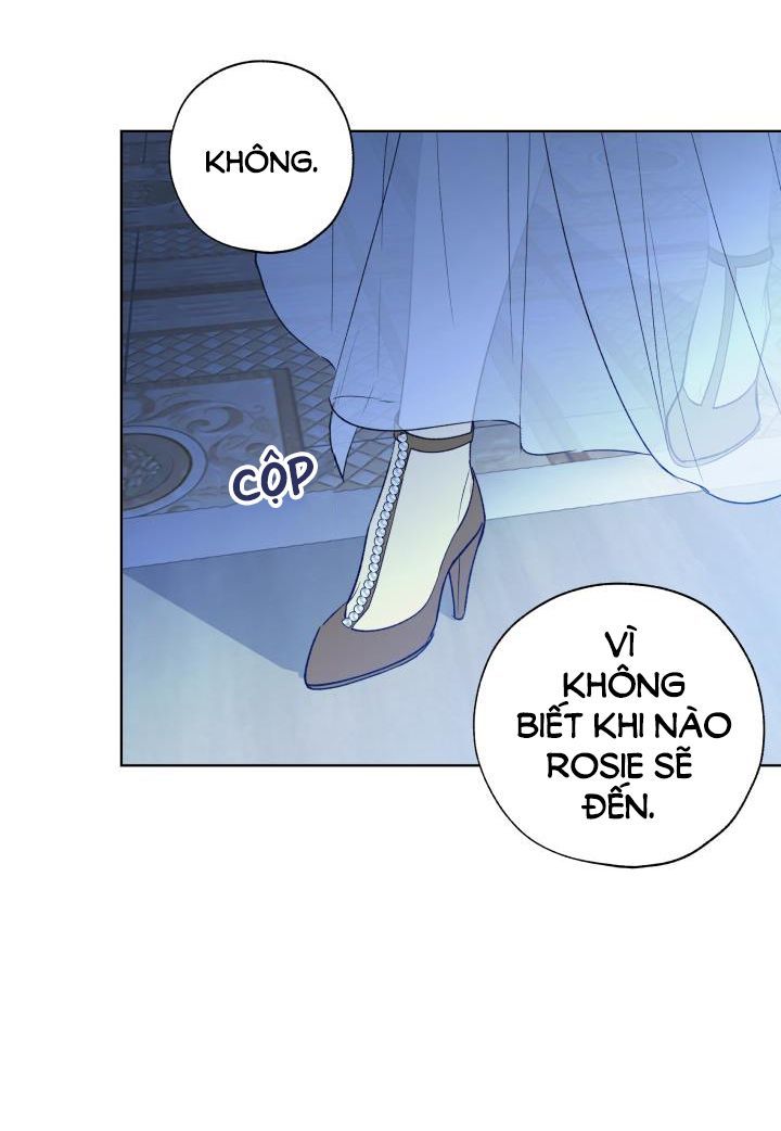 công chúa khắc dấu lên kẻ phản nghịch chapter 19 59