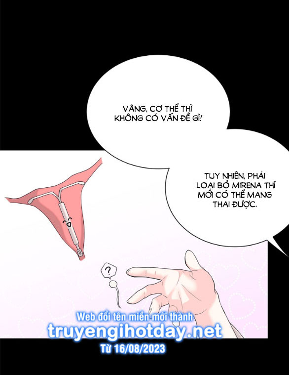 Người Vợ Giả Mạo chapter 28.2 - Trang 7