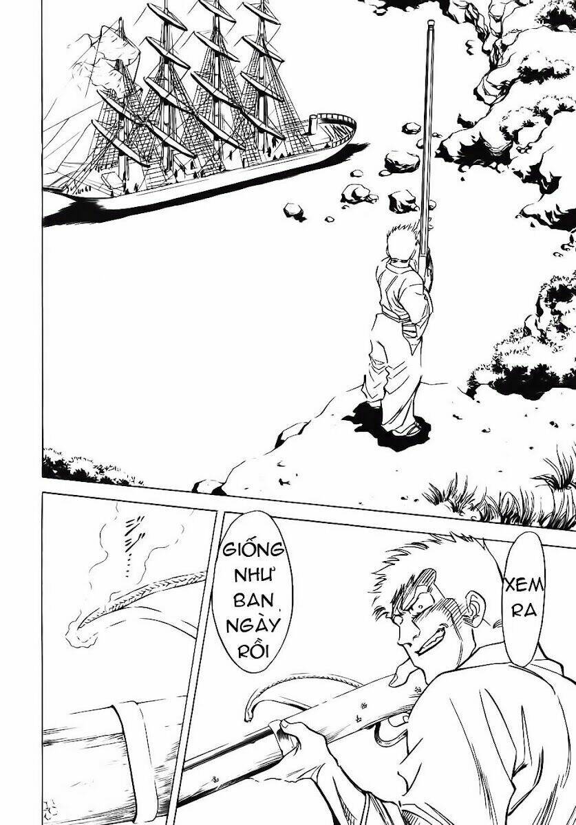 red living on the edge - người da đỏ lang thang chapter 94 6