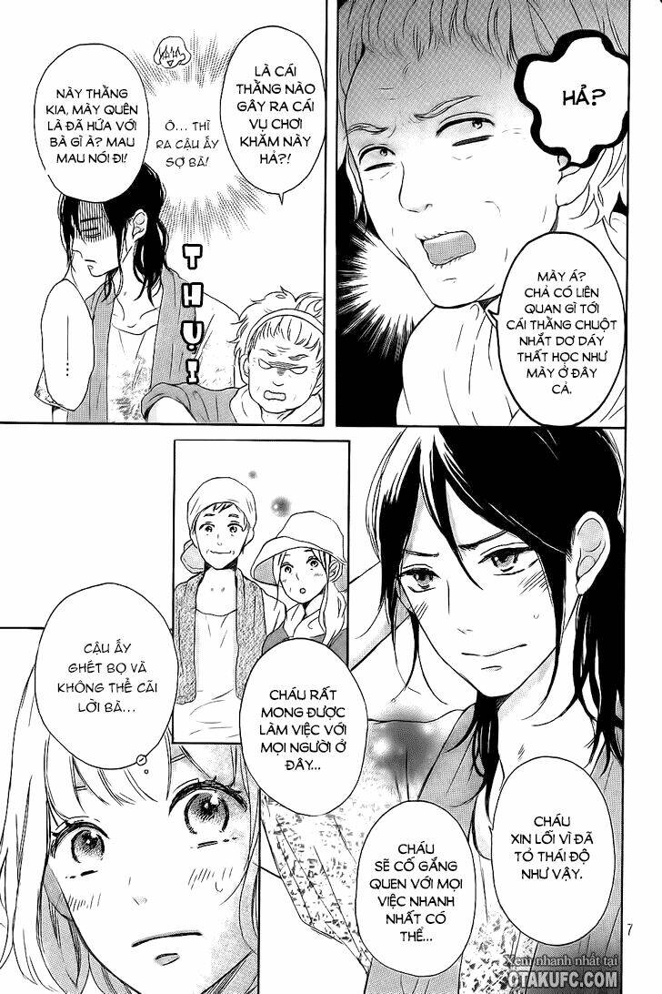 tổng hợp one shot. chapter 64 10