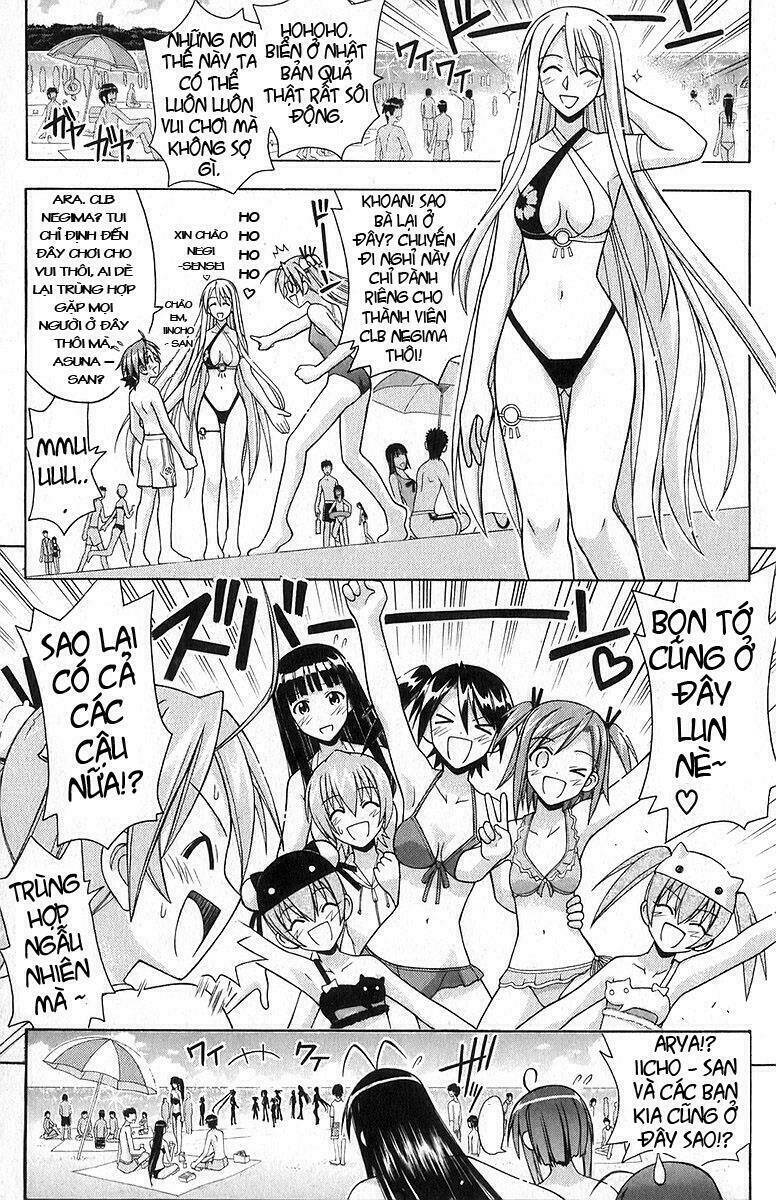 bậc thầy ma pháp chapter 178 9