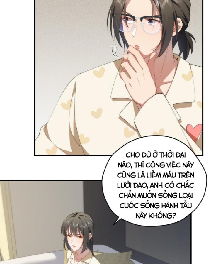 nữ chính chạy từ trong sách ra thì phải làm sao chapter 87 19