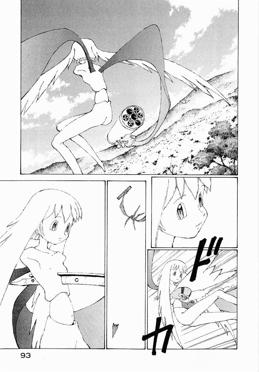 narutaru chapter 21 92