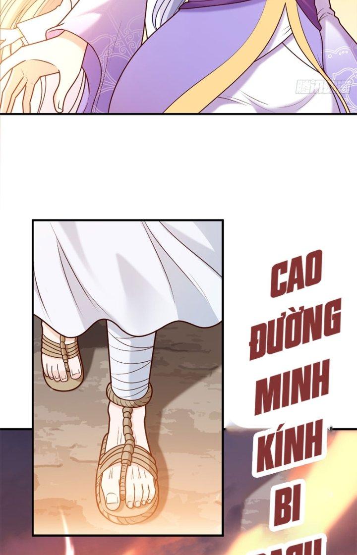 bảo vật rơi xuống đều thành muội tử chapter 19 30