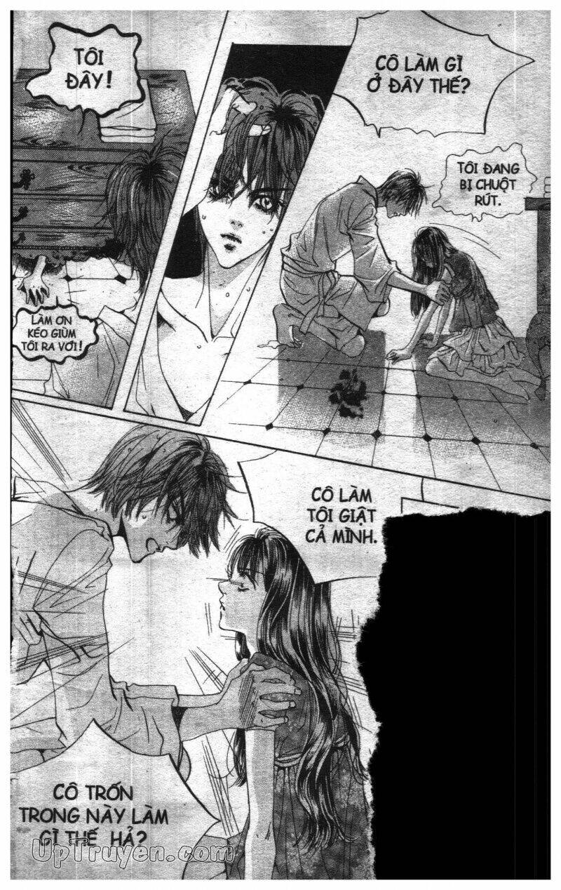 hoàng cung chapter 7 31