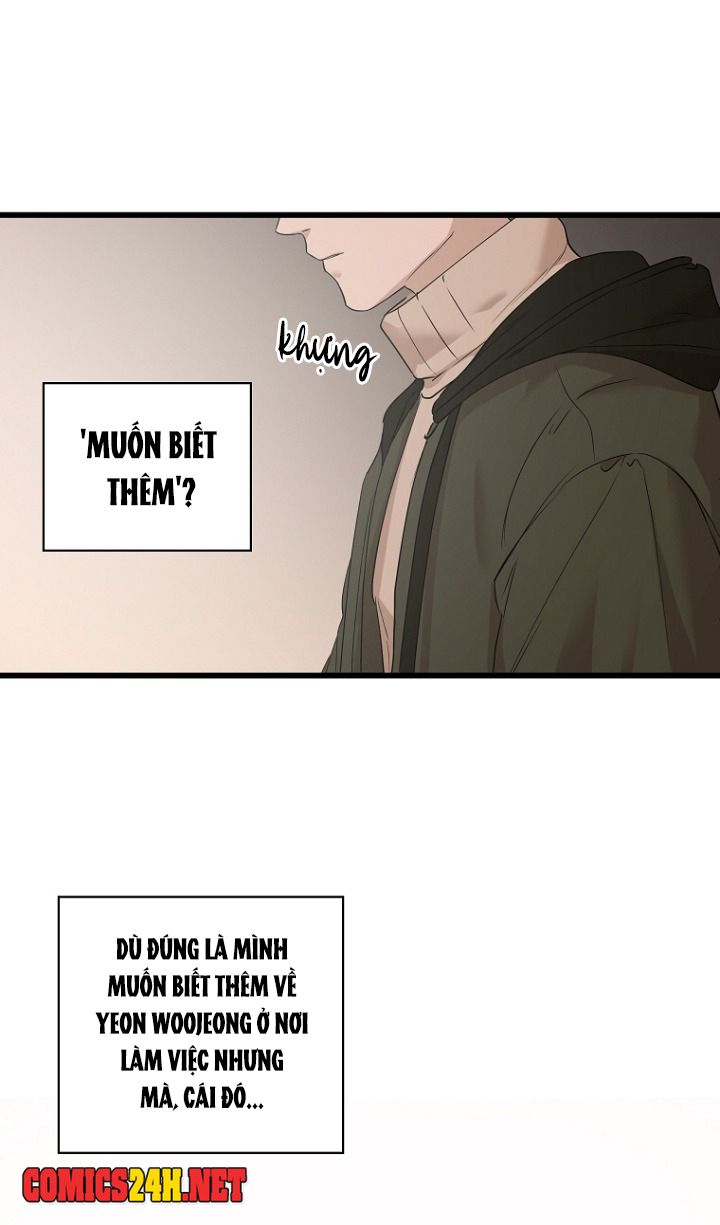 người xa lạ chapter 14 64