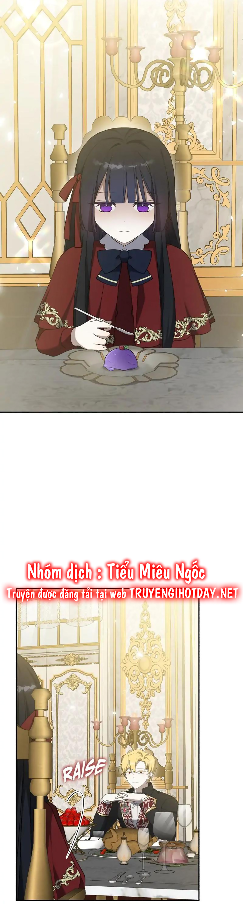 lời nguyền vẫn chưa kết thúc chapter 41 22