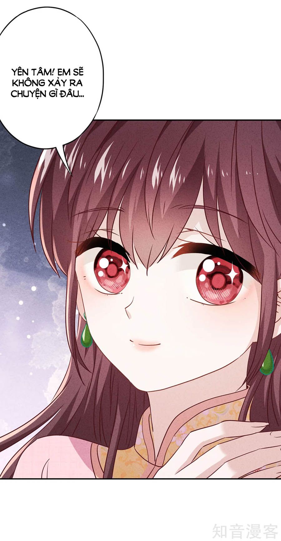 thiếu soái, vợ anh muốn lật trời! chapter 97 21