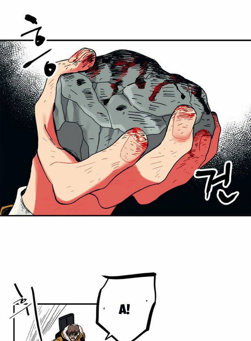 địa ngục trong núi misiryeong chapter 2 49