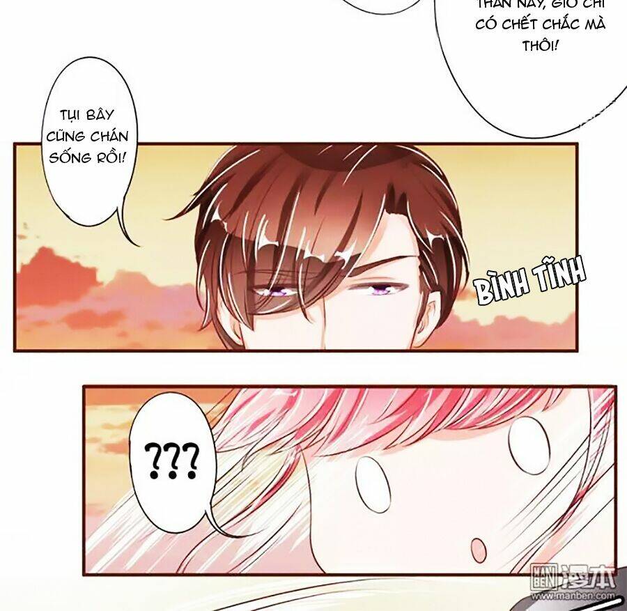 vương tước tư hữu bảo bối chapter 43 5