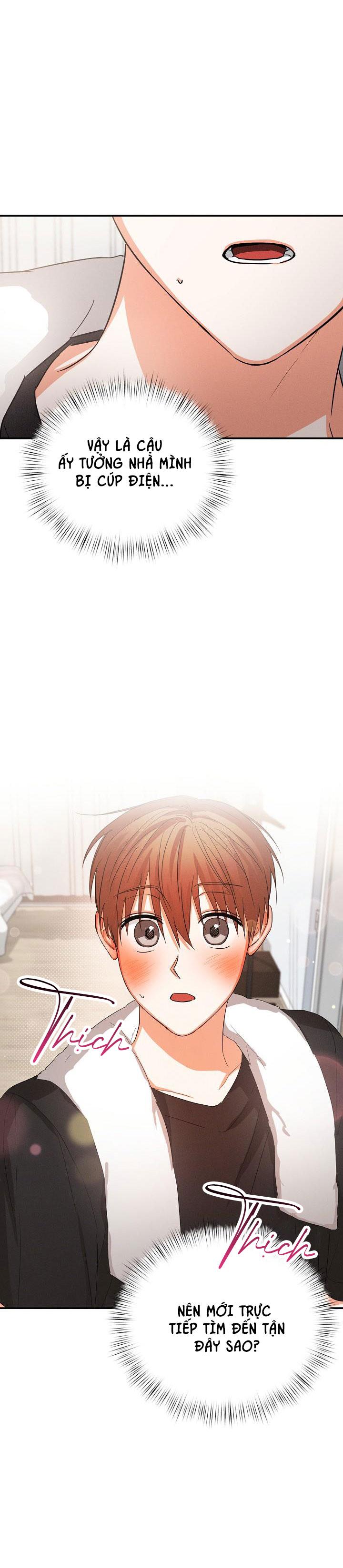 nine to nine chapter 33 23