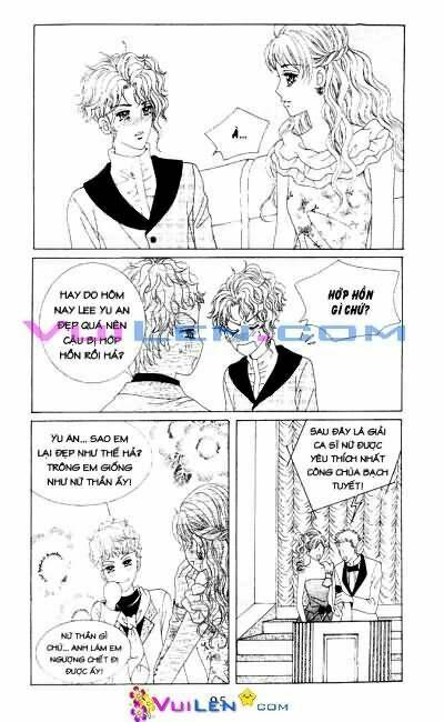 chạm mặt thần tượng chapter 9 95