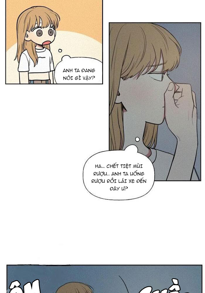 lý do yêu phải thằng bạn thân chapter 13.2 6