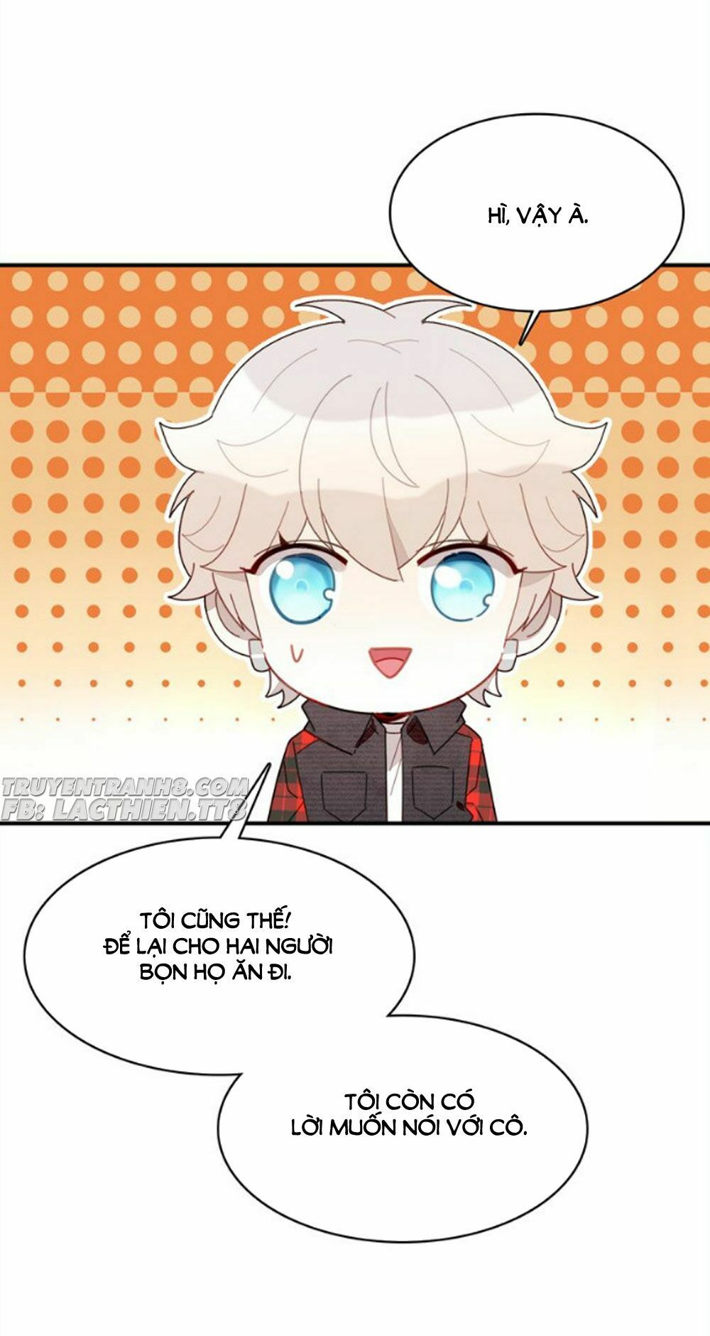 Ái Thượng Ngạo Kiều Long Vương Gia chapter 35 - Trang 39