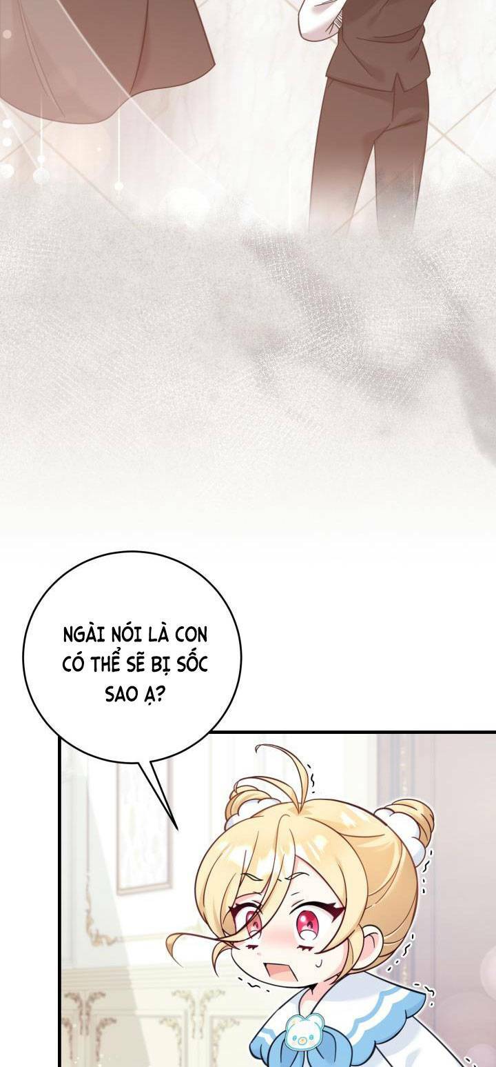 công chúa dược sĩ bé con chapter 15 27