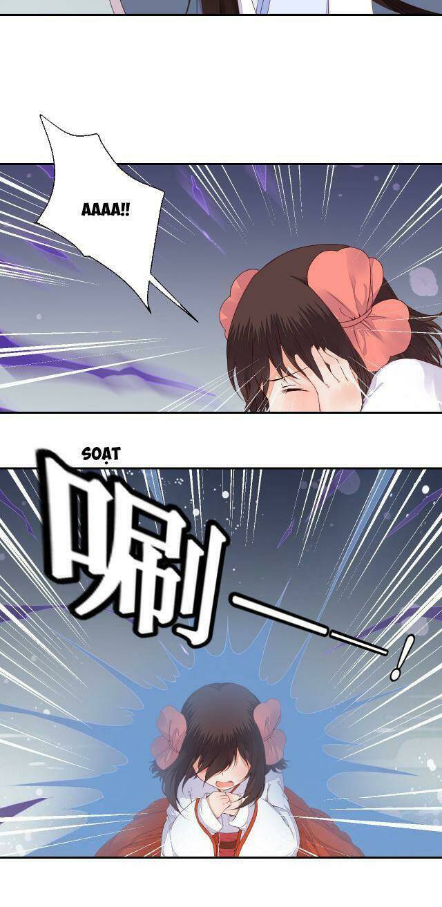 đốt đào hoa chapter 42 9