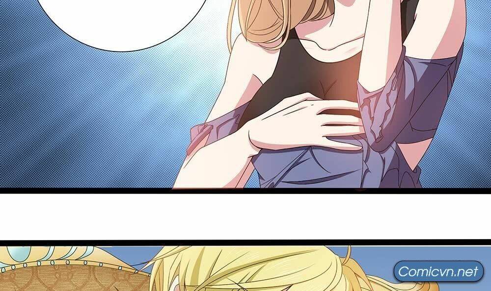 chủ tịch và nữ sát thủ chapter 2 56