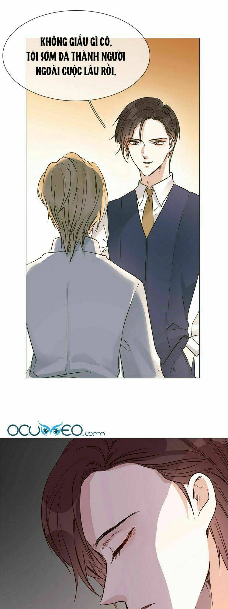 ngôi sao vụn vỡ chapter 13 10