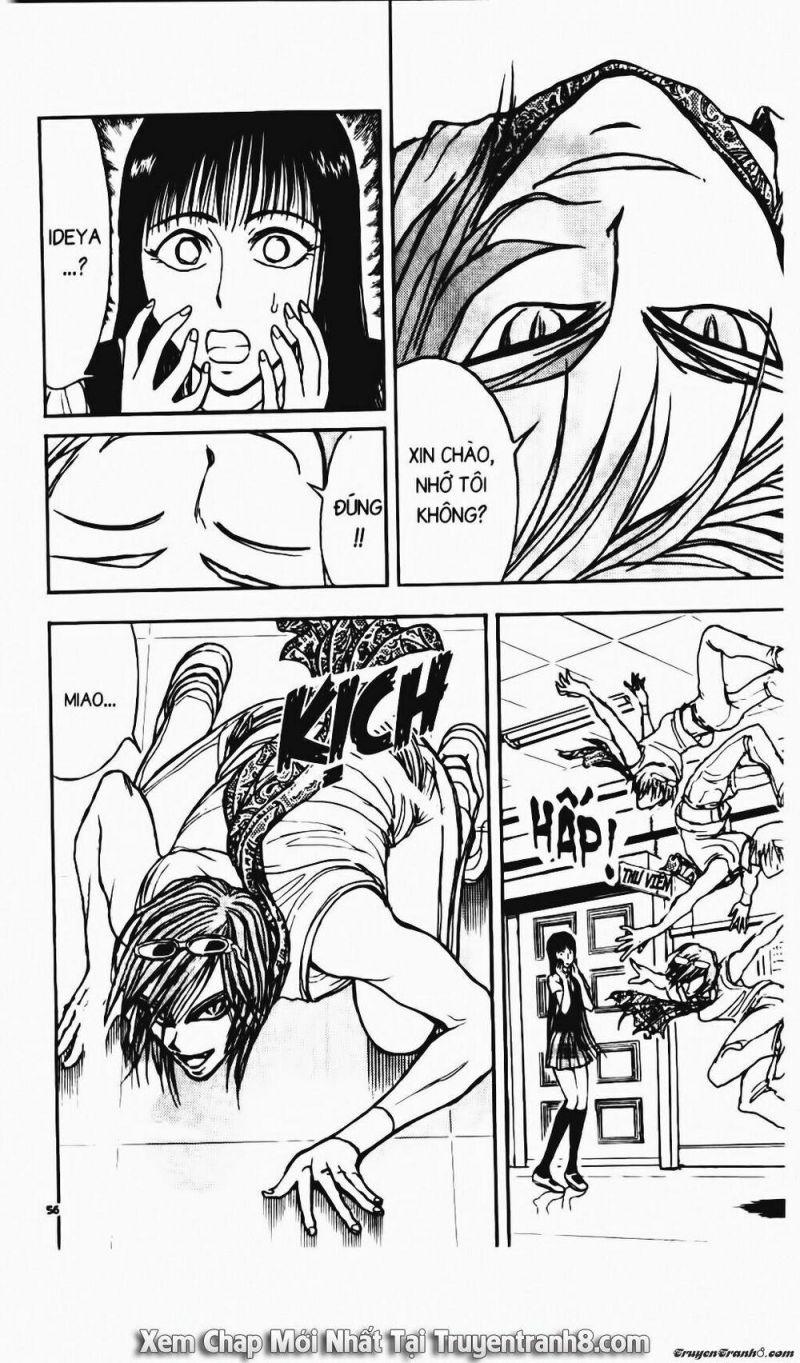 sắc lệnh ánh trăng chapter 26 24