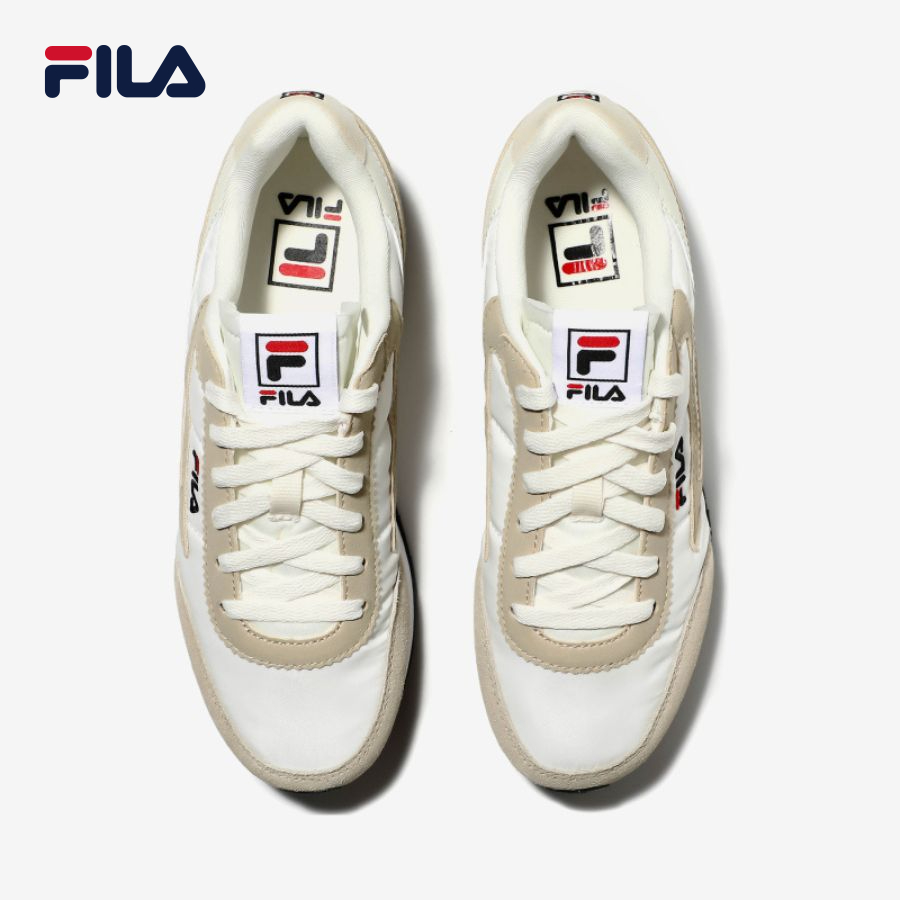 Giày sneaker unisex Fila New Jogger - 1RM02017D-050