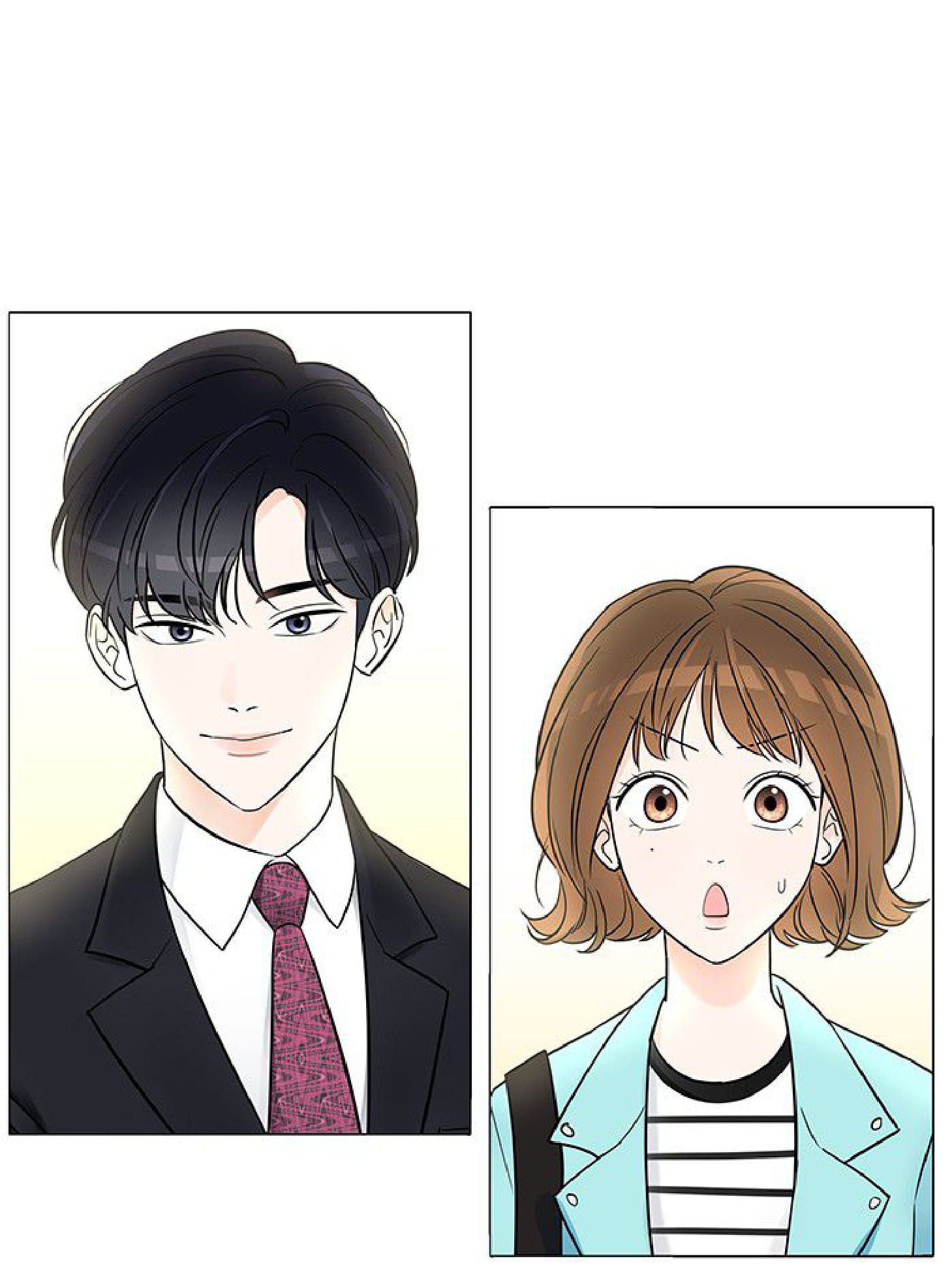 khi ta chạm nhau chapter 2 16