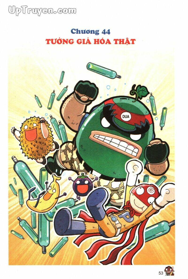 siêu nhân mì ăn liền chapter 7 71