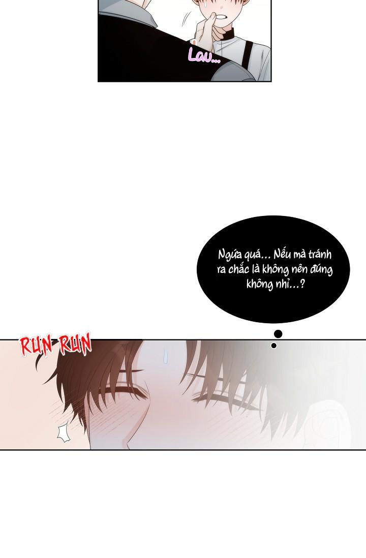 chuyện tình lãng mạn tại manhattan chapter 15 40