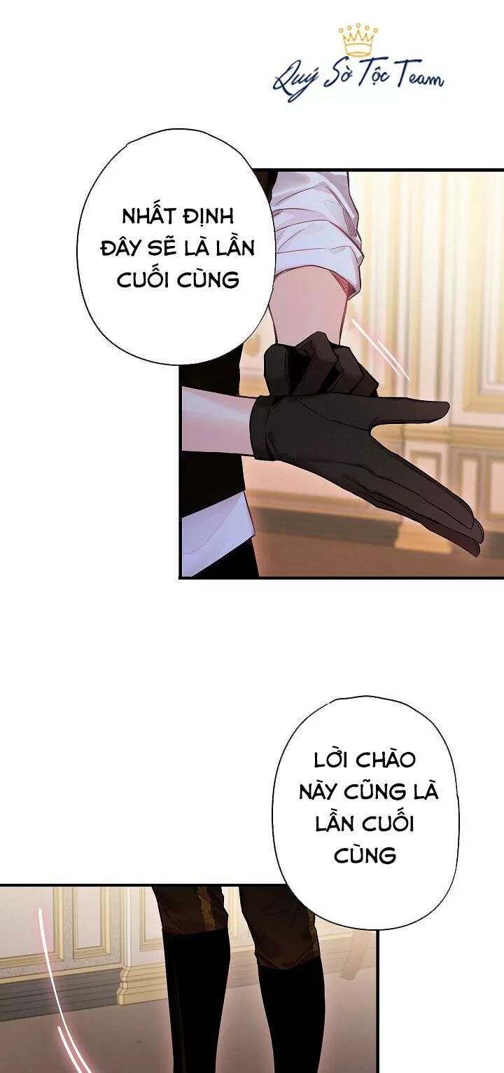 thánh nữ ẩn danh chapter 146 19