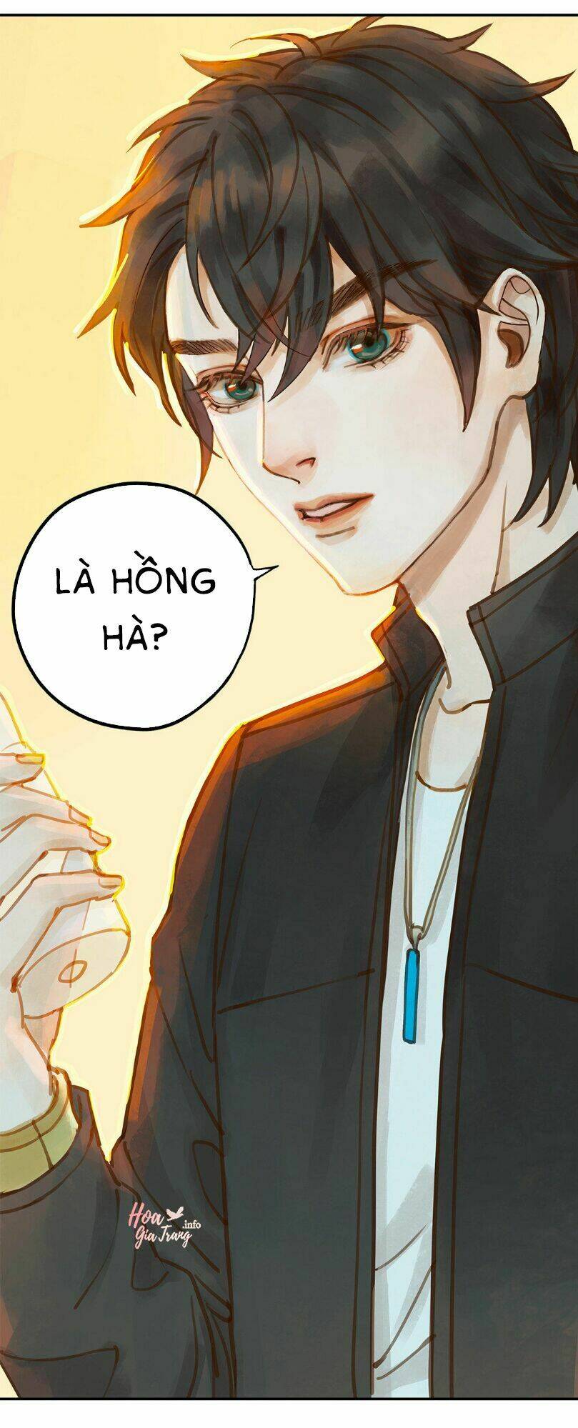 chồng trước 18 tuổi chapter 3 25