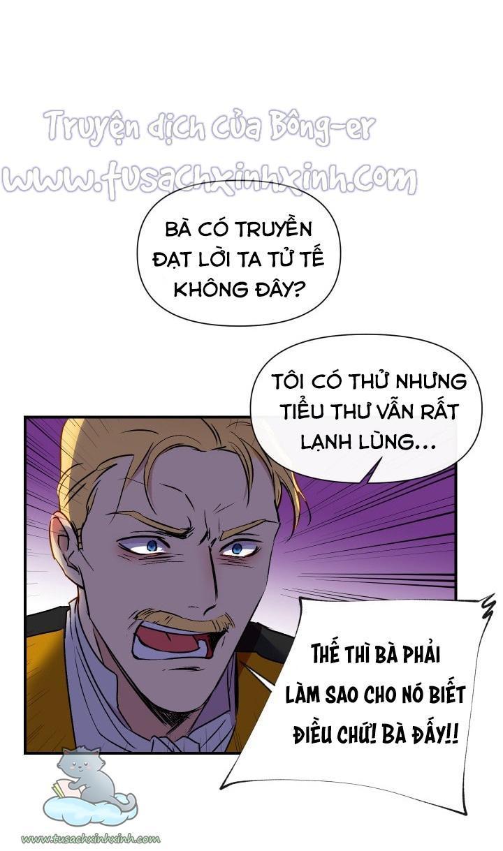 công nương khế ước của gia tộc công tước quái vật chapter 12 60