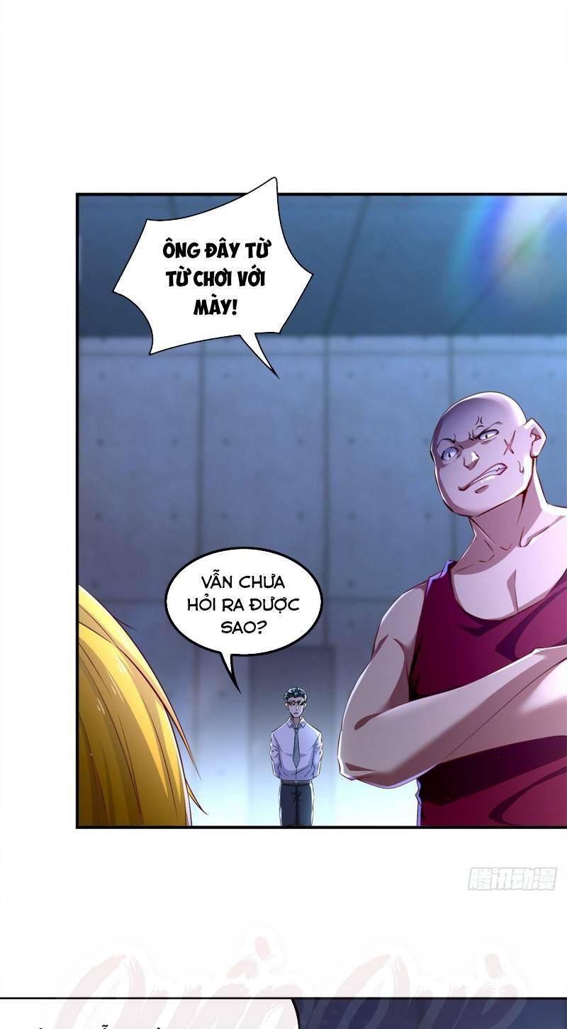 võng du chi tối cường đoán mệnh sư chapter 46 3