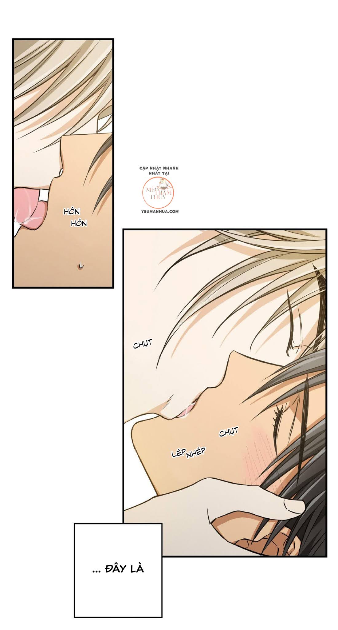 cú homerun lần thứ 7 chapter 15 3