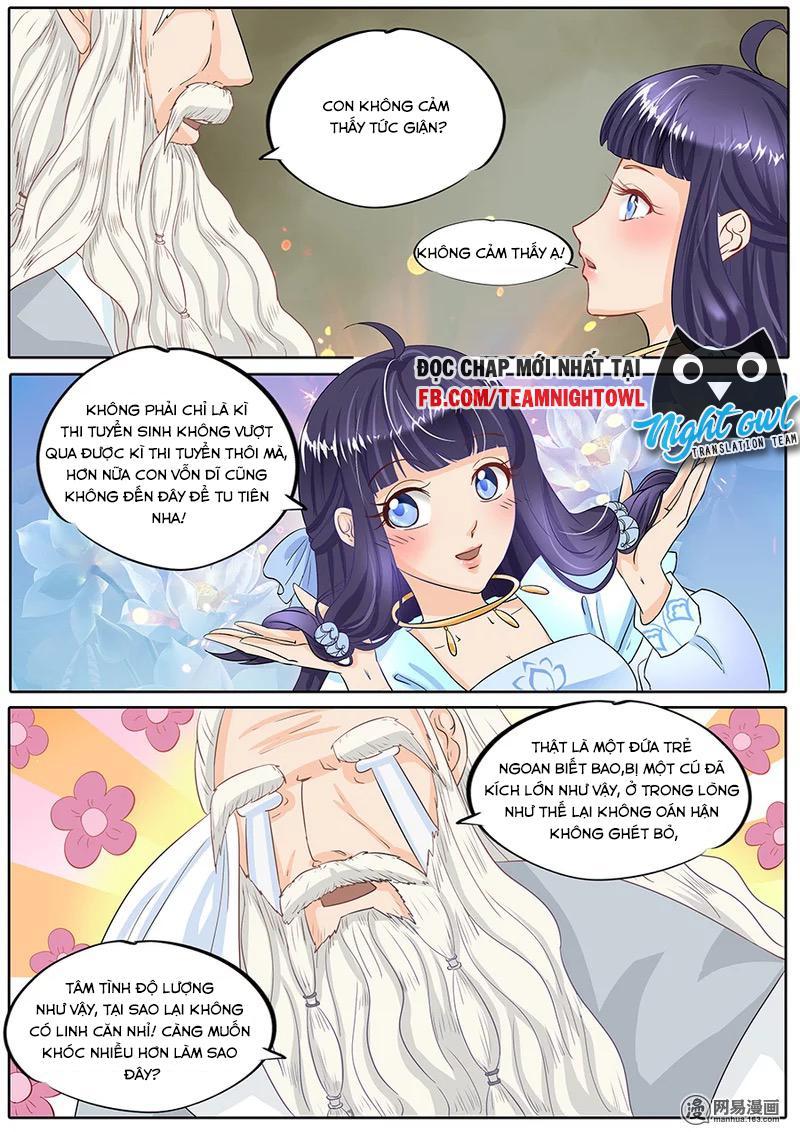 gia huynh ở lại tìm đường chết chapter 10 17