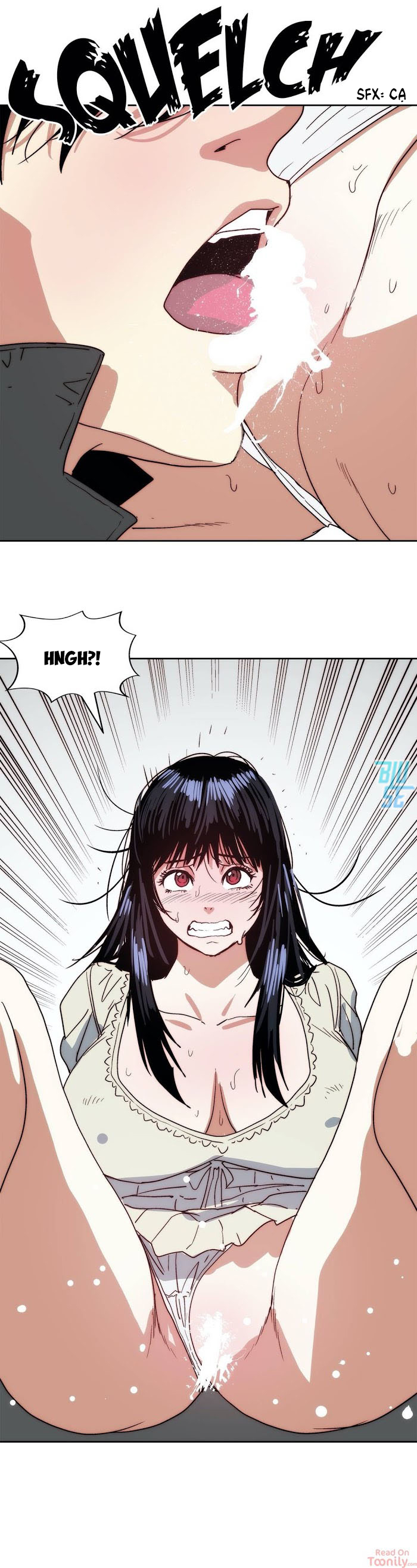 dục vọng chết người chapter 34 57