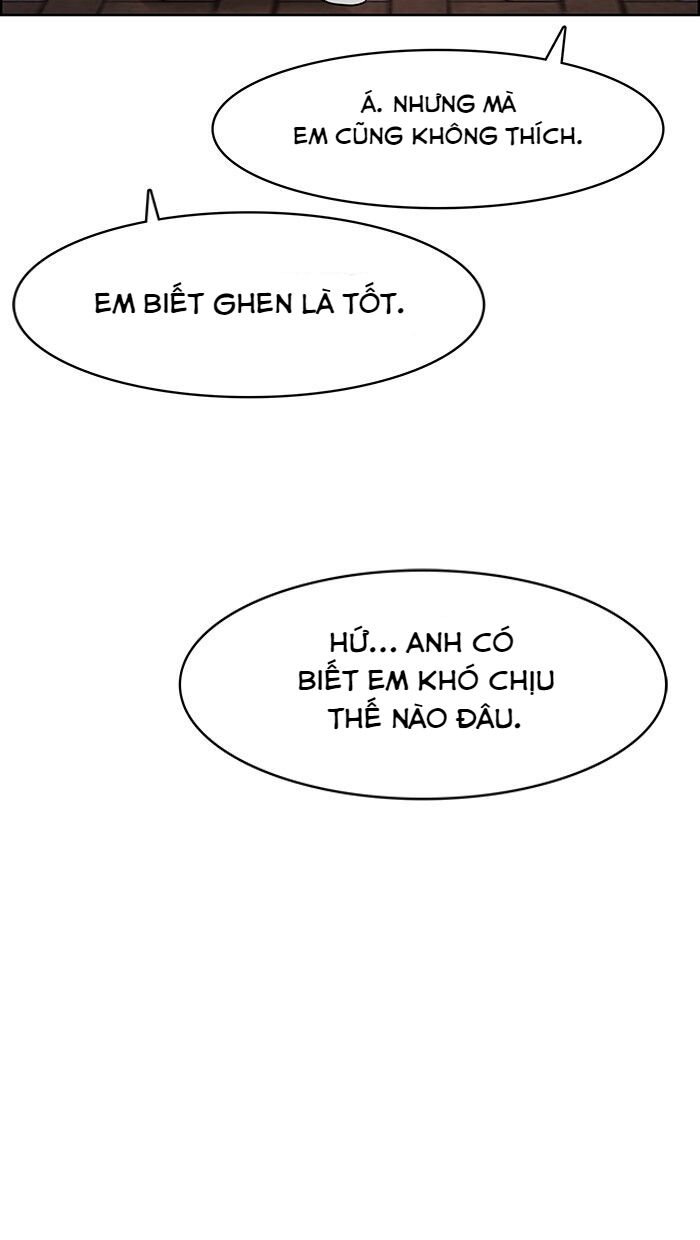 vẻ đẹp đích thực - true beauty chapter 74 104