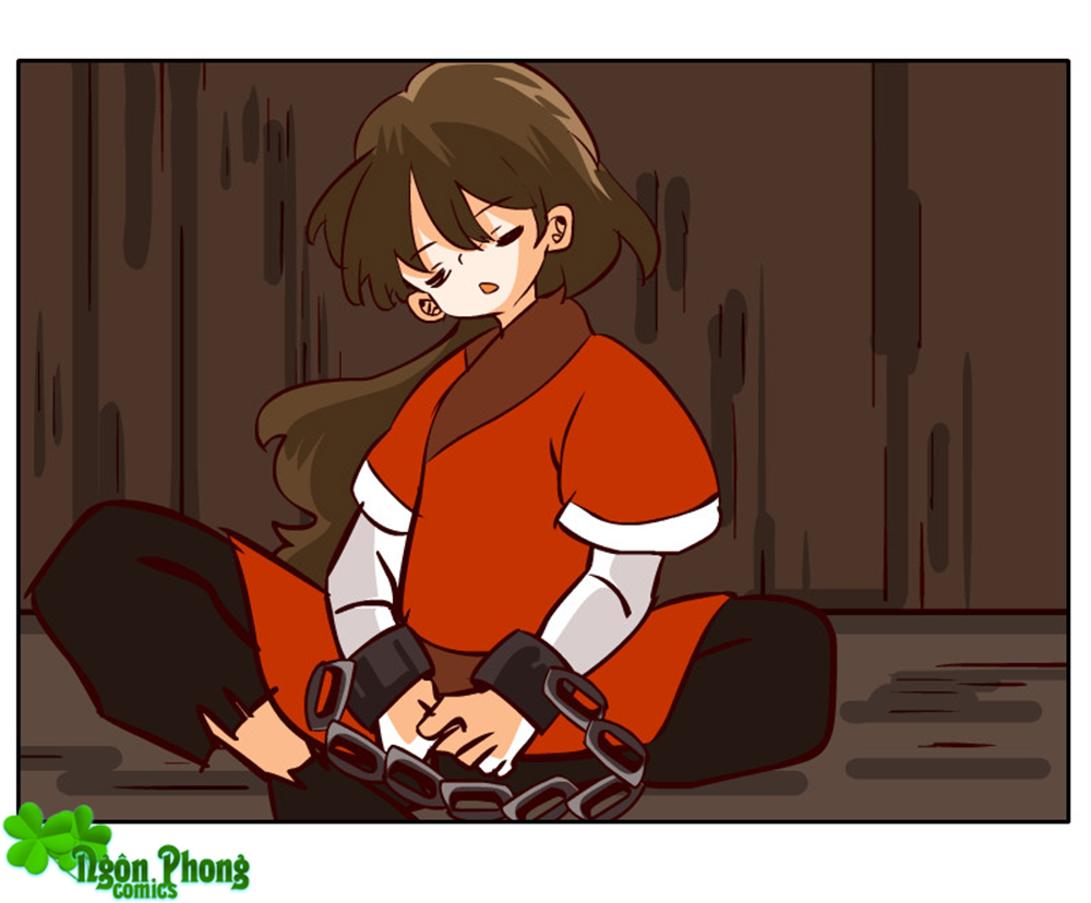 hòa thượng và tiểu long quân chapter 58 6