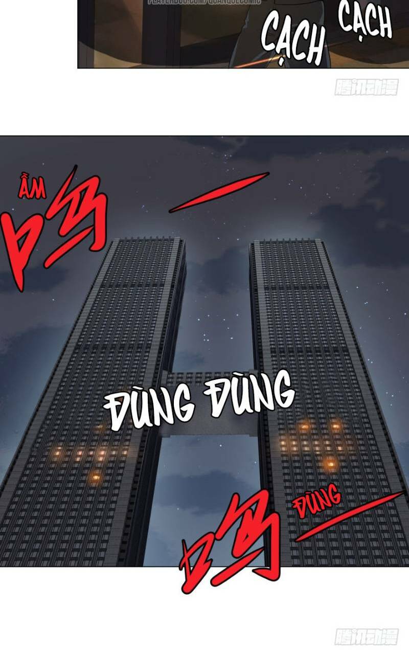 danh sách kẻ phản diện chapter 35 4