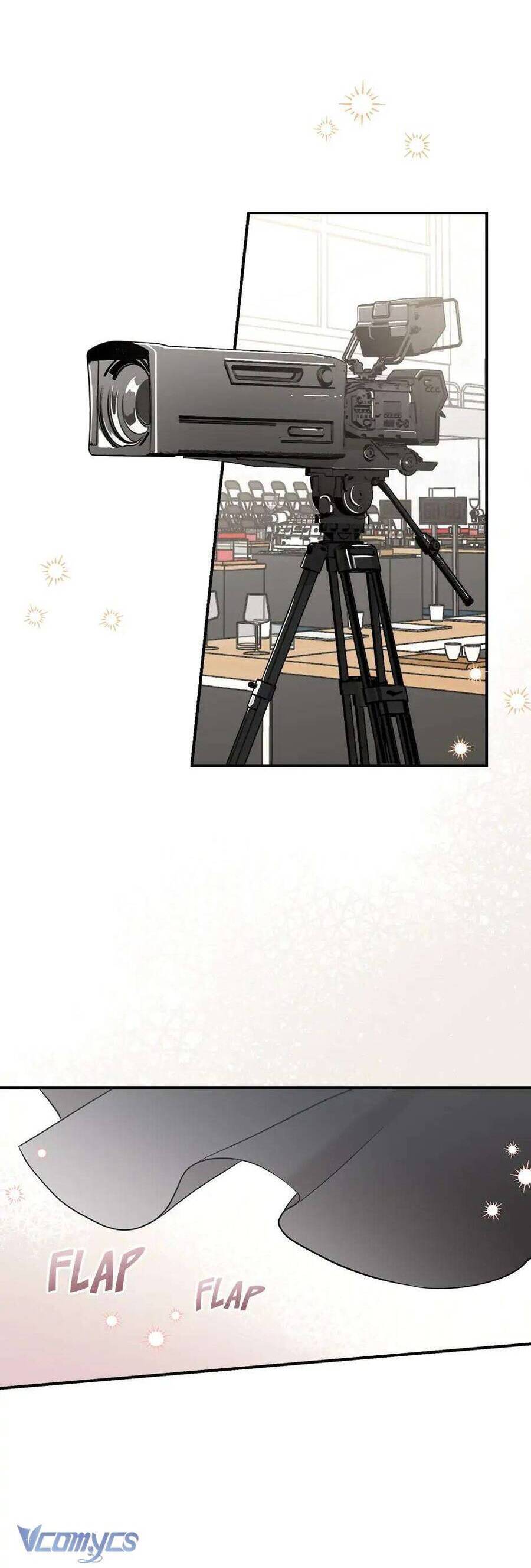 ly espresso của mùa xuân chapter 60 37