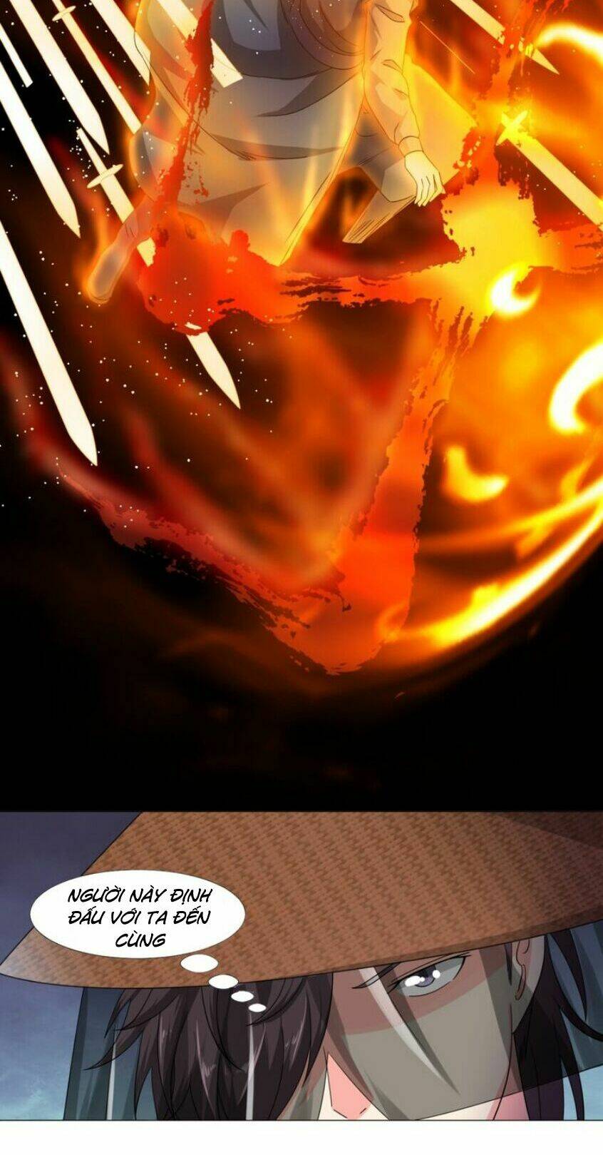 cực vũ huyền đế chapter 82 9