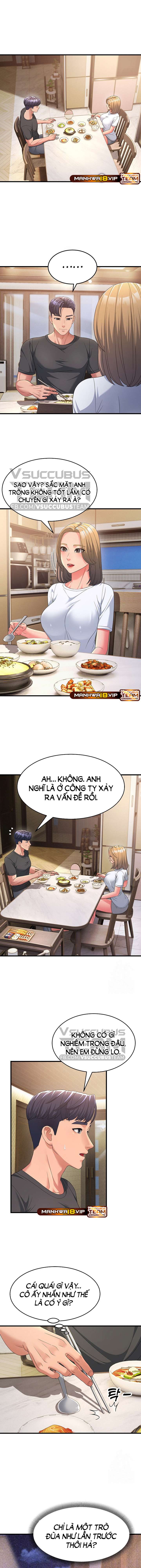 đến mẹ vợ cũng phải chiều theo ý anh chapter 12 1