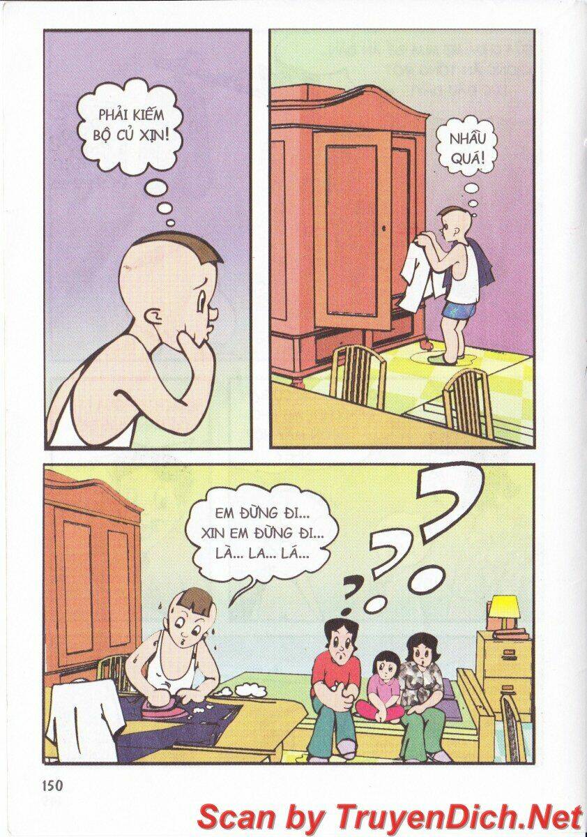 tý quậy chapter 5.3 30