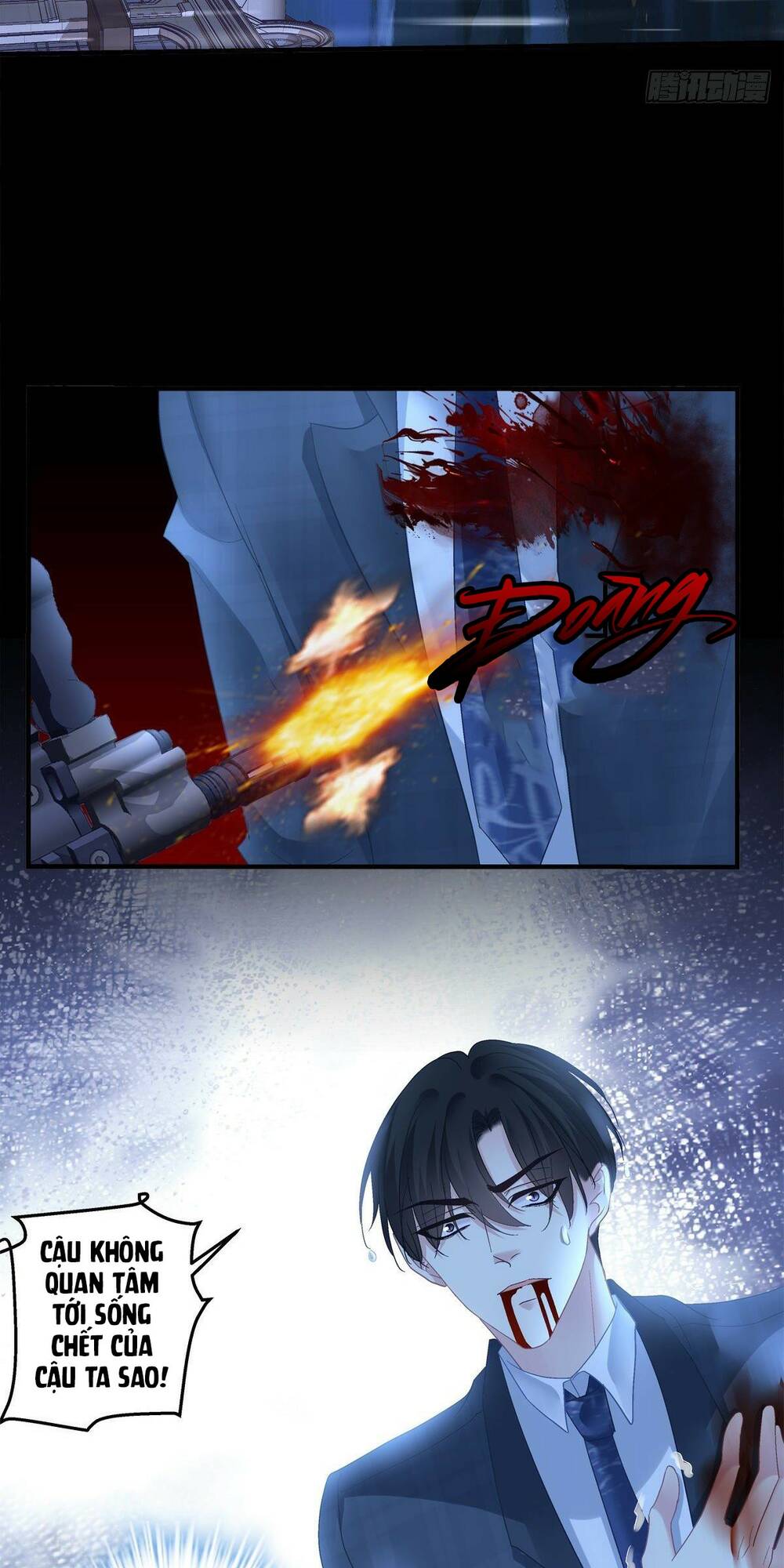 toàn bộ nắm trong tay chapter 136 15