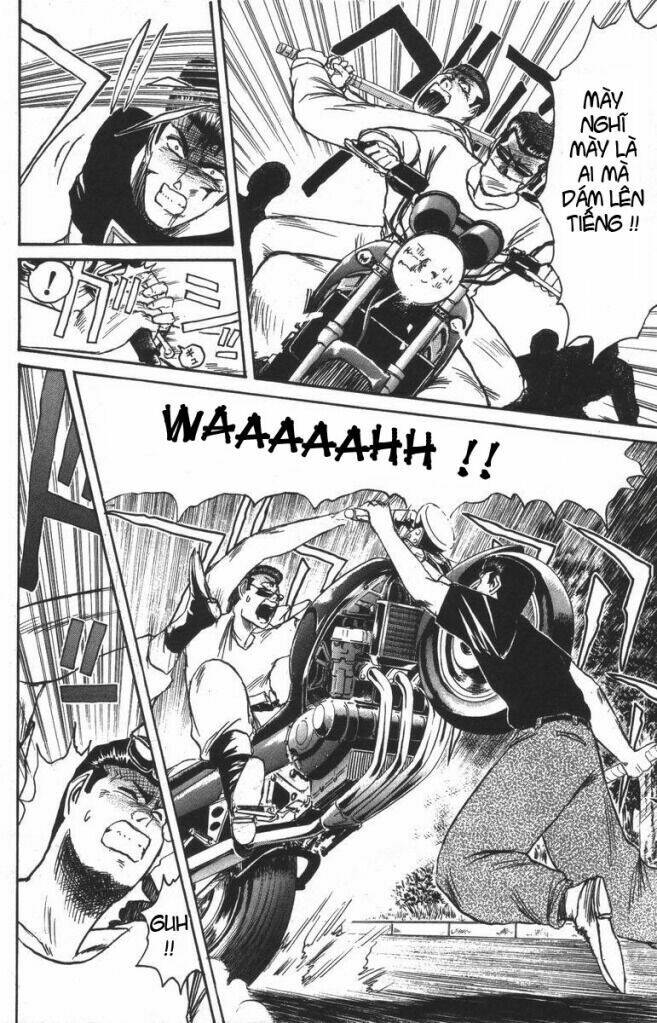 shonan junai gumi chapter 103 4