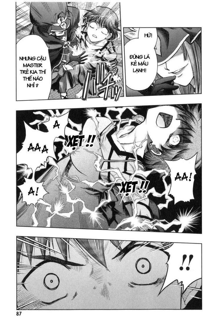 fate stay night chapter 31 11