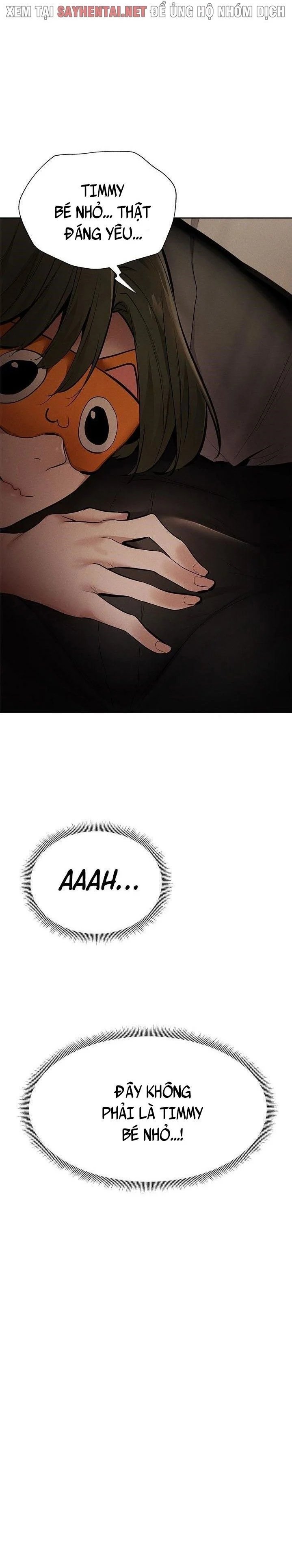 có phòng trống không? chapter 112 12