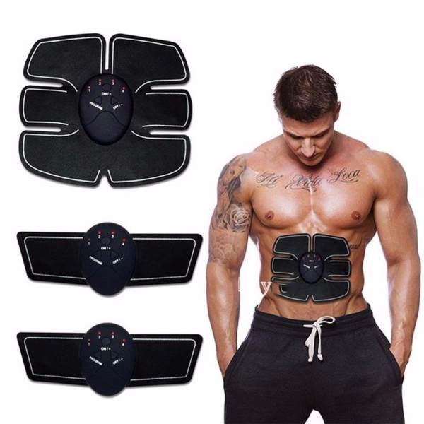 Máy massage xung điện chuyên tập GYM Beauty Body EMS