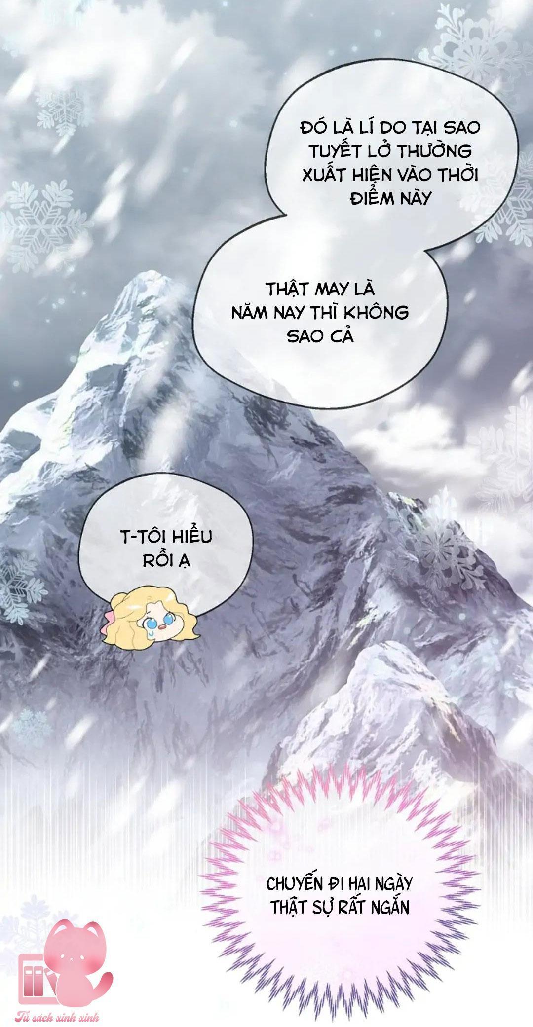 tiểu thư crystal là nam nhân chapter 19 54