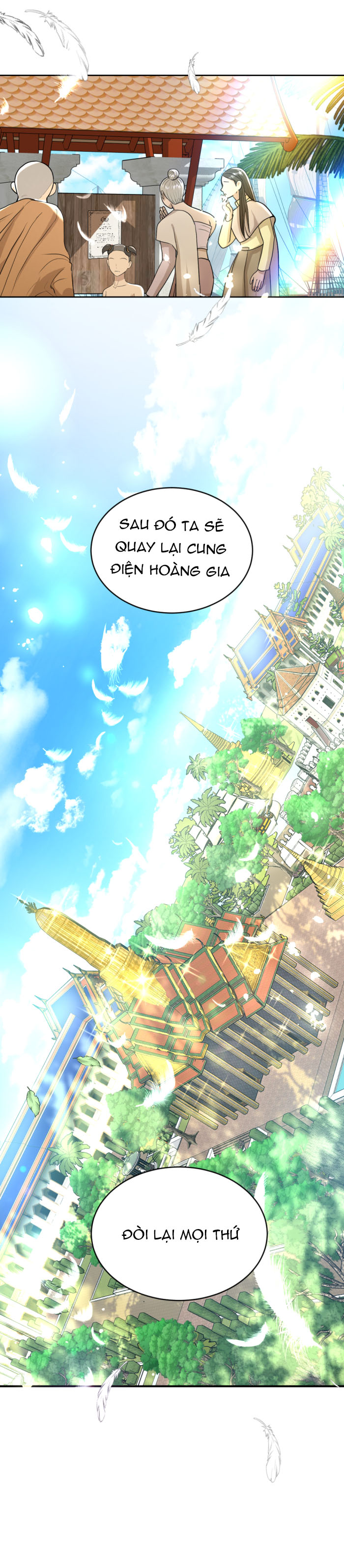 tôi là công tử đẹp nhất xiêm chapter 21 50