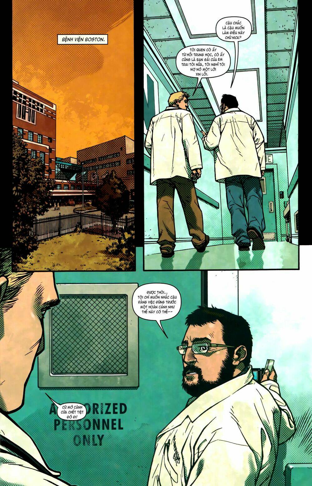 the cape chapter 1 4